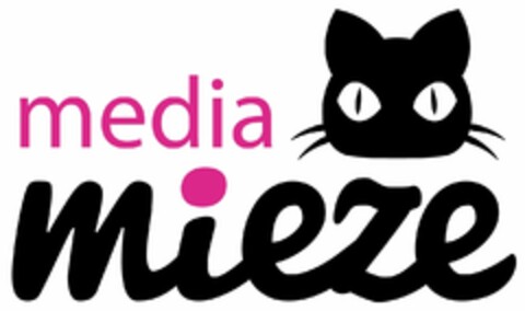 media Mieze Logo (DPMA, 30.09.2020)