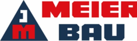 JM MEIER BAU Logo (DPMA, 20.11.2020)