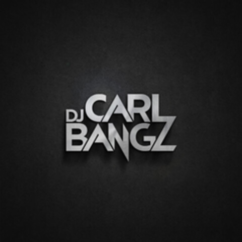 DJ CARL BANGZ Logo (DPMA, 09.02.2020)