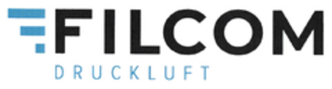 FILCOM DRUCKLUFT Logo (DPMA, 19.03.2021)