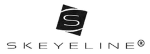 S SKEYELINE Logo (DPMA, 25.06.2021)
