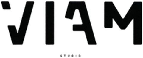 VIAM STUDIO Logo (DPMA, 19.11.2021)