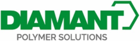 DIAMANT POLYMER SOLUTIONS Logo (DPMA, 25.02.2021)