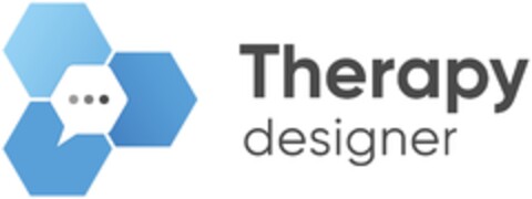 Therapydesigner Logo (DPMA, 15.11.2021)