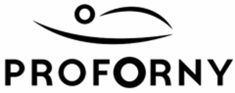 PROFORNY Logo (DPMA, 12/01/2021)
