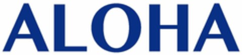 ALOHA Logo (DPMA, 09/13/2021)