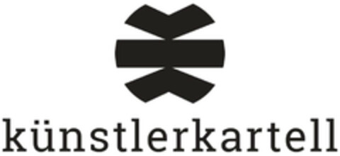 künstlerkartell Logo (DPMA, 22.09.2021)