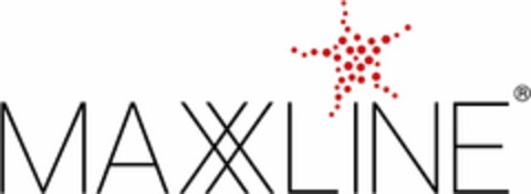 MAXXLINE Logo (DPMA, 02.11.2021)