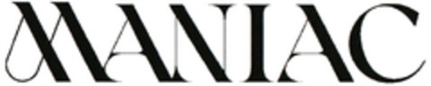 MANIAC Logo (DPMA, 07.01.2022)