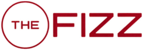 THE FIZZ Logo (DPMA, 04.03.2022)