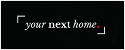 your next home. Logo (DPMA, 10/26/2022)