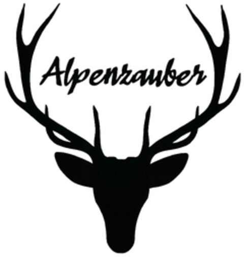 Alpenzauber Logo (DPMA, 28.12.2022)