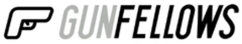GUNFELLOWS Logo (DPMA, 01.02.2022)