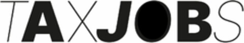 TAXJOBS Logo (DPMA, 12.04.2022)