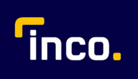 inco. Logo (DPMA, 07/22/2022)