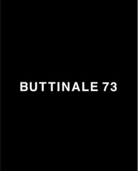 BUTTINALE 73 Logo (DPMA, 01.09.2022)