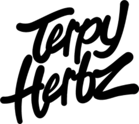 Terpy Herbz Logo (DPMA, 04/06/2022)