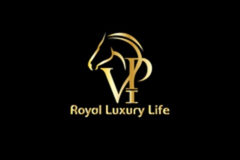 VPI Royal Luxury Life Logo (DPMA, 11.05.2022)