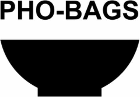 PHO-BAGS Logo (DPMA, 06/23/2022)