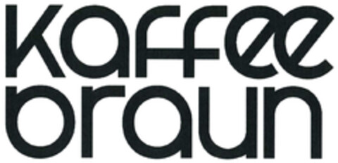 Kaffee braun Logo (DPMA, 08.04.2023)