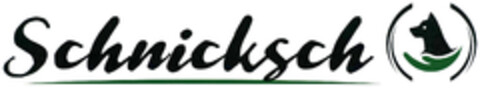 Schnicksch Logo (DPMA, 02.08.2023)