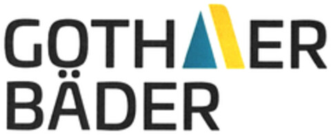 GOTHAER BÄDER Logo (DPMA, 11.12.2023)