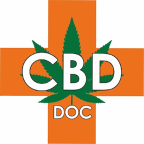 CBD DOC Logo (DPMA, 13.04.2023)