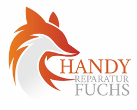 HANDY REPARATUR FUCHS Logo (DPMA, 06.07.2023)