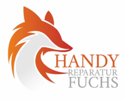 HANDY REPARATUR FUCHS Logo (DPMA, 07/06/2023)