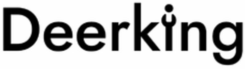 Deerking Logo (DPMA, 14.06.2023)