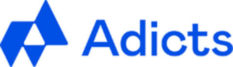 Adicts Logo (DPMA, 12.09.2023)
