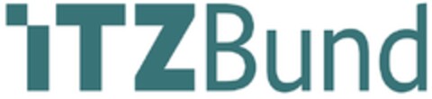 iTZBund Logo (DPMA, 31.10.2023)