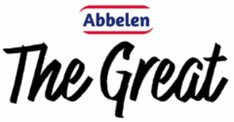 Abbelen The Great Logo (DPMA, 08.05.2024)