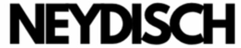 NEYDISCH Logo (DPMA, 06/10/2024)