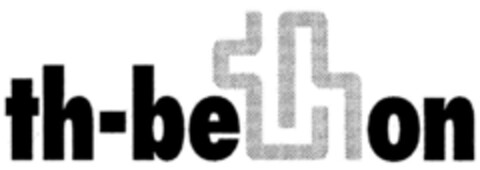 th-bethon Logo (DPMA, 11.02.2002)