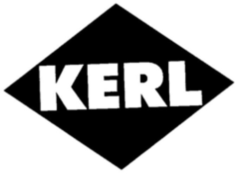 KERL Logo (DPMA, 26.02.2002)