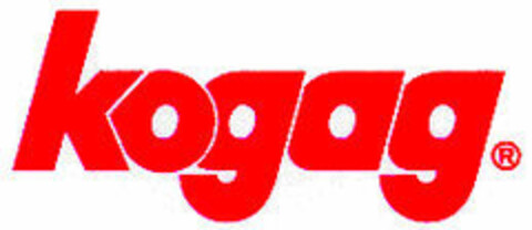 kogag Logo (DPMA, 21.03.2002)