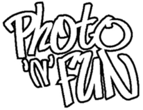 PHOTO'N'FUN Logo (DPMA, 27.03.2002)
