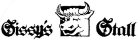 Sissy's Stall Logo (DPMA, 27.08.2002)