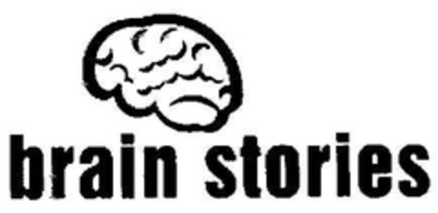 brain stories Logo (DPMA, 07.02.2003)