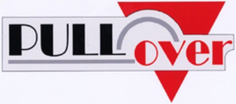 PULLover Logo (DPMA, 28.02.2003)