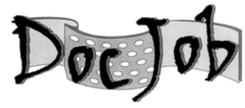 Doc Job Logo (DPMA, 14.03.2003)