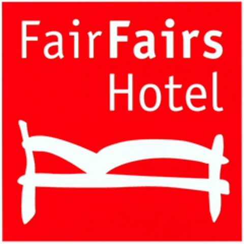 FairFairs Hotel Logo (DPMA, 24.12.2003)