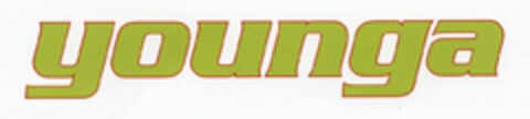 younga Logo (DPMA, 06/14/2004)