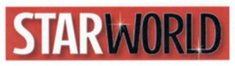 STARWORLD Logo (DPMA, 14.07.2004)