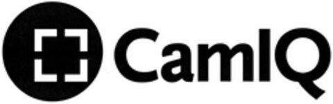 CamIQ Logo (DPMA, 09/30/2004)