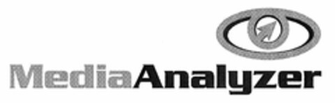 MediaAnalyzer Logo (DPMA, 15.11.2004)
