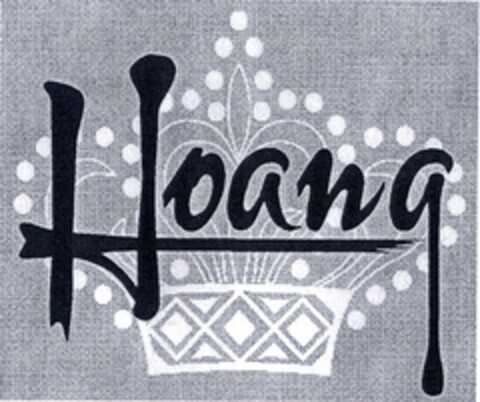 Hoang Logo (DPMA, 09.12.2004)