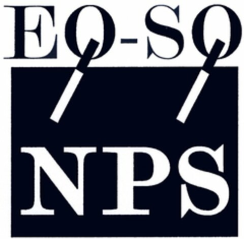 EQ - SQ NPS Logo (DPMA, 04.01.2005)