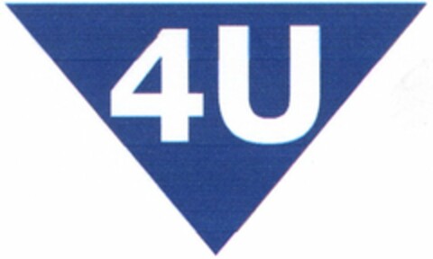 4U Logo (DPMA, 01/18/2005)